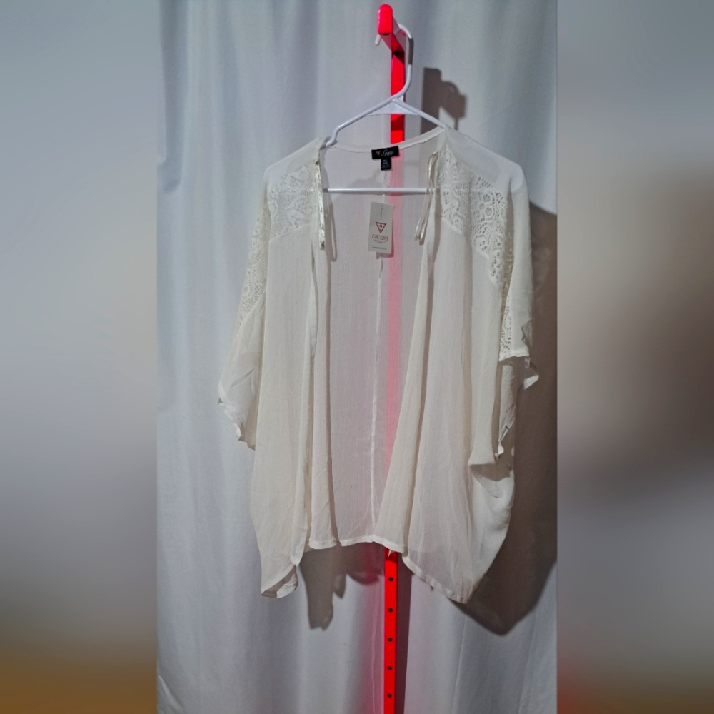 GUESS KIMONO